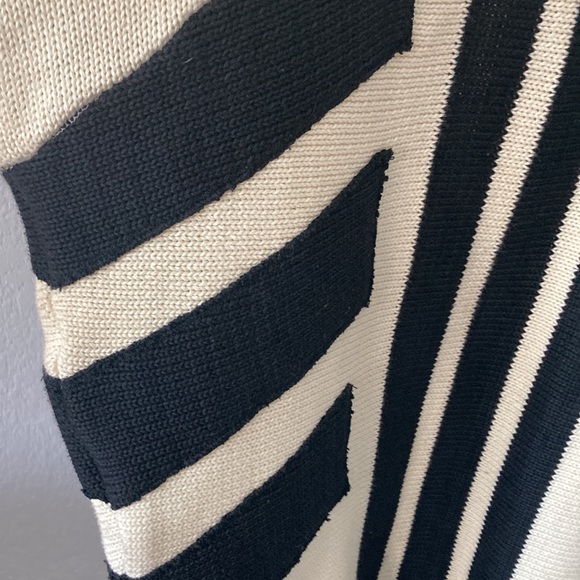 Anthony Tarassi for I.Magnin  Italy Vintage Oversized Sweater Size S - Picture 7 of 14
